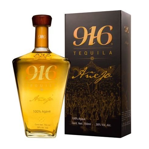 Tequila 916 Blanco Tequila 916 Blanco