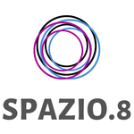 spazio 8, immagine coordinata, esperienza arredo ufficio, milgior architetto per uffici