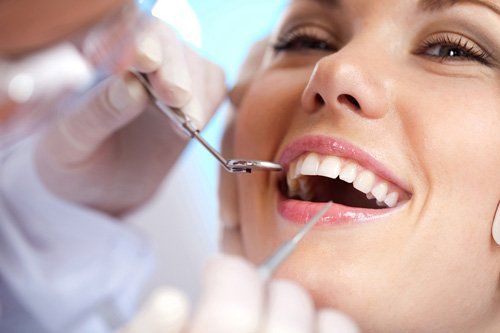 Dentist — General Dentist Check Up in Lexington, KY Dentist — General Dentist Check Up in Lexington, KY