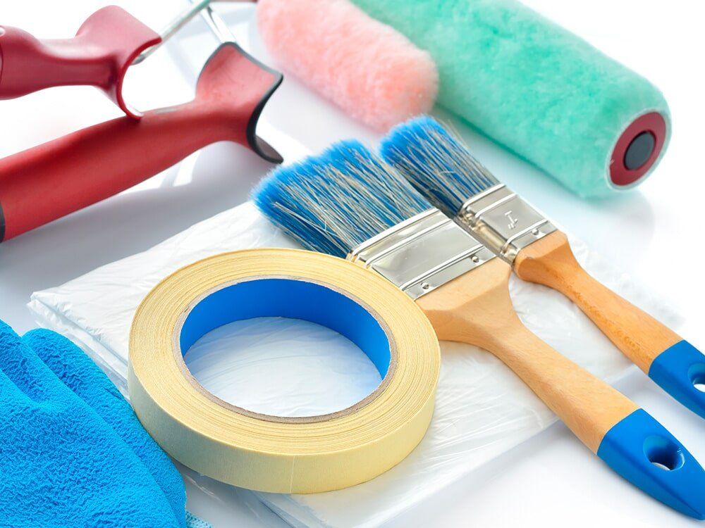 pinturas