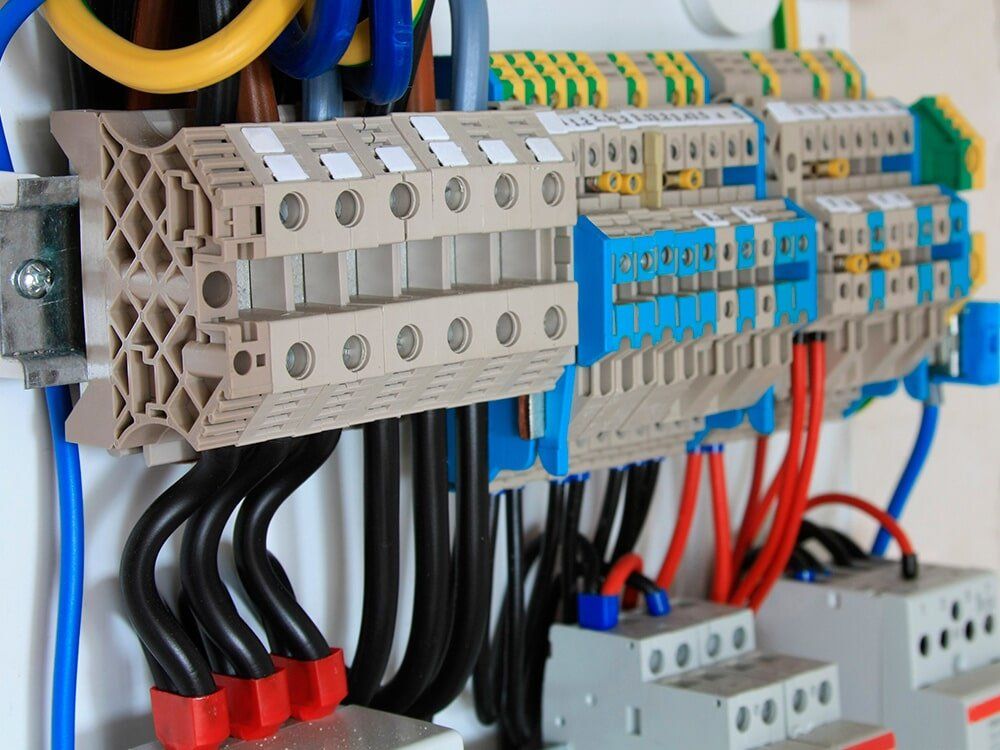 Eléctricos
