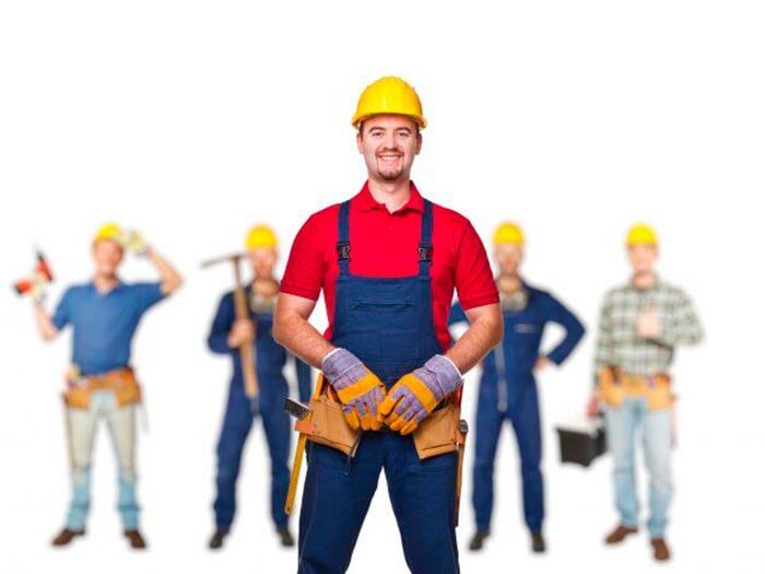 seguridad industrial