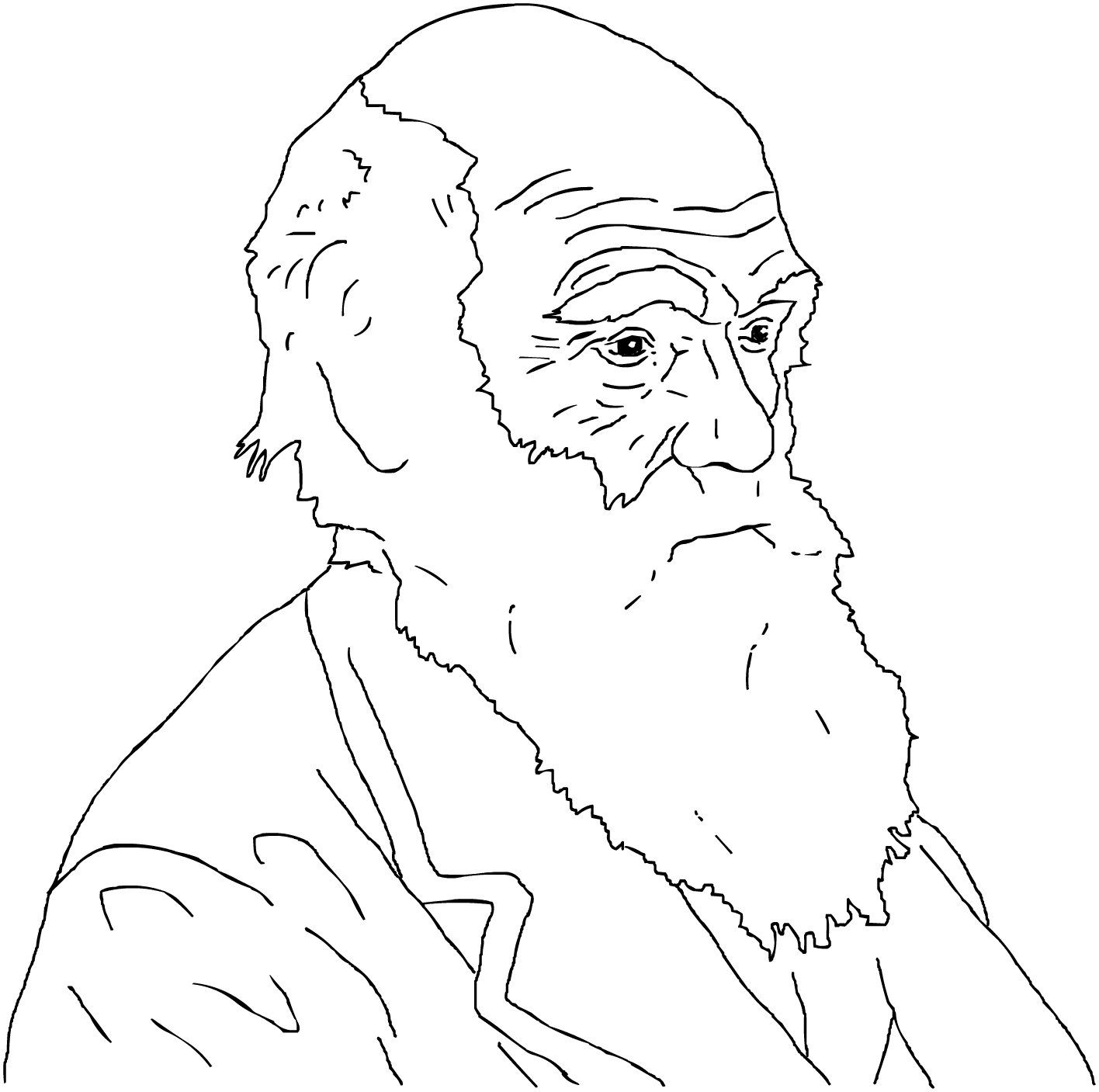 Charles Darwin