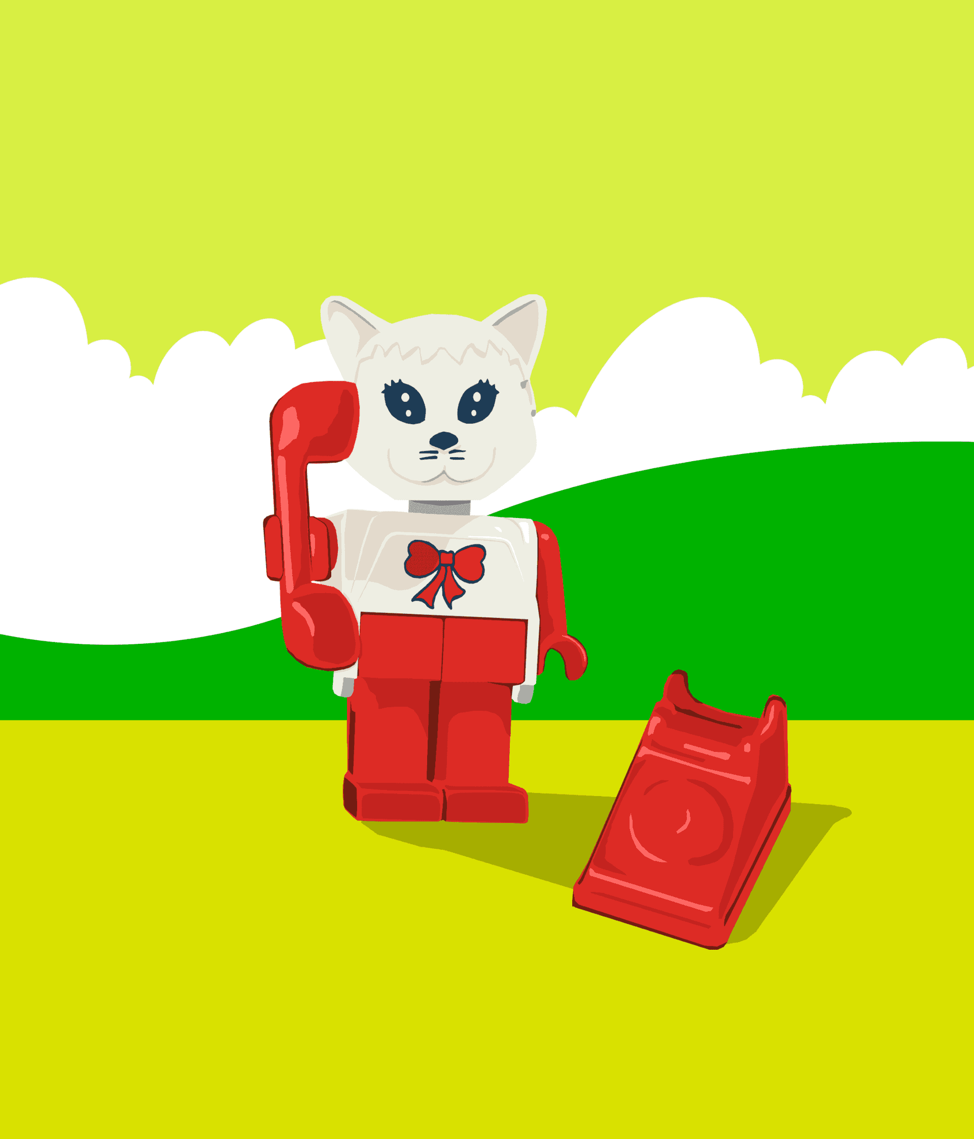 Katherine Cat