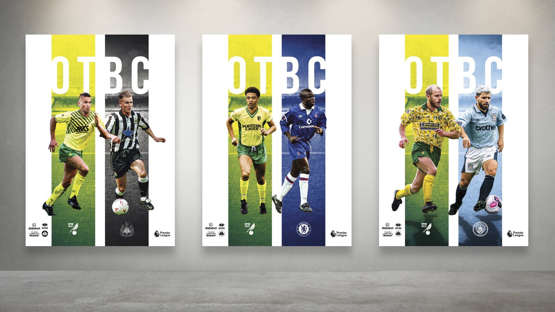 NCFC programme covers 2