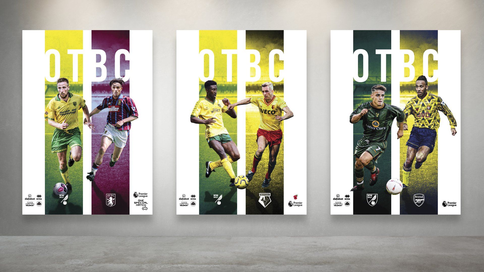 NCFC programme covers 3