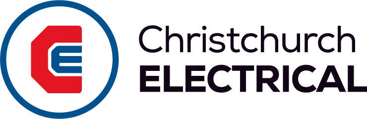 Christchurch Electrical Logo