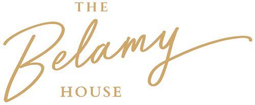 The Belamy House in Poblacion
