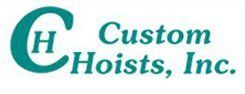 Custom Hoists, Inc.