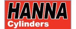 Hanna Cylinders