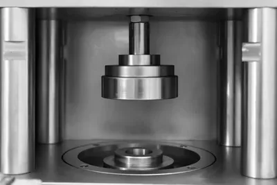 Close Up View Hydraulic Pressure — Spartanburg, SC — Carolina Hose & Hydraulic Inc