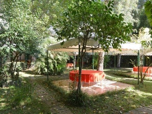 giardino