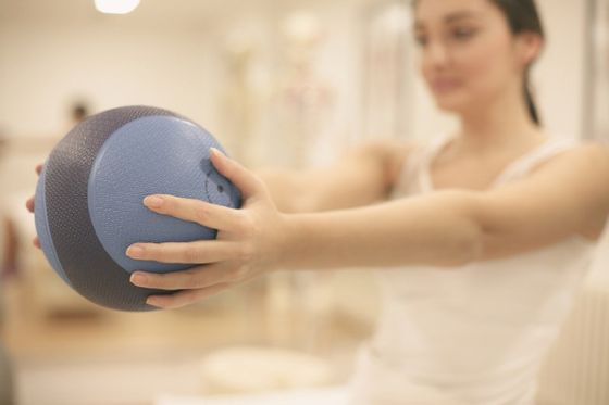 Terapia fisica