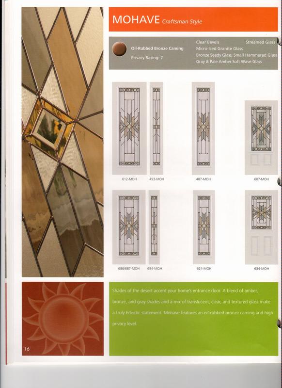 Mohave — Oil-rubbed Bronze Caming in Fort Lauderdale, FL