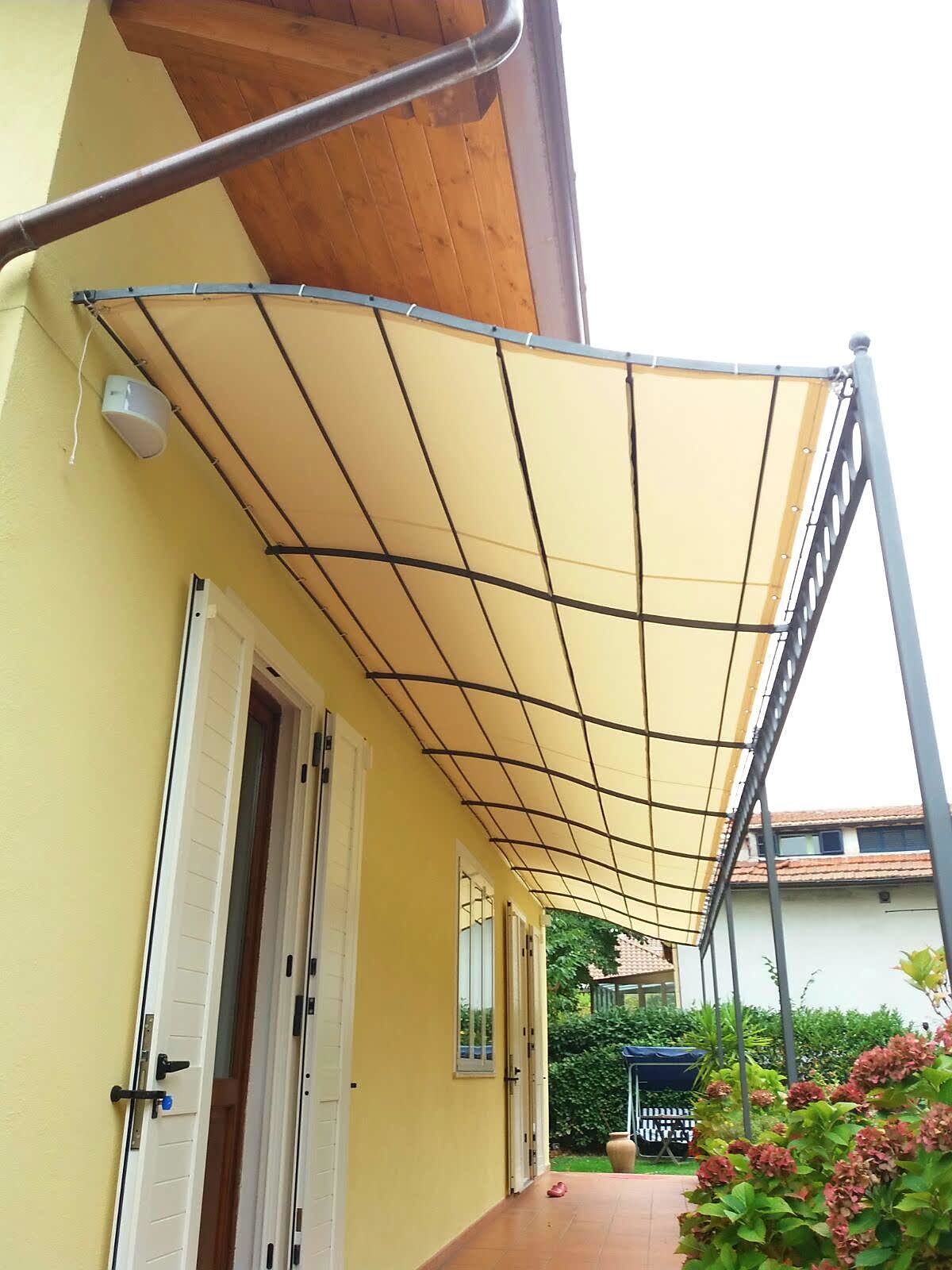 tenda New Zip