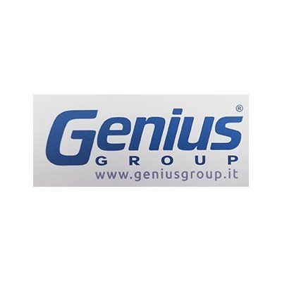 Genius group logo