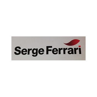 Serge Ferrari logo