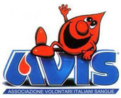 AVIS - ASSOCIAZIONE VOLONTARI ITALIANI DEL SANGUE