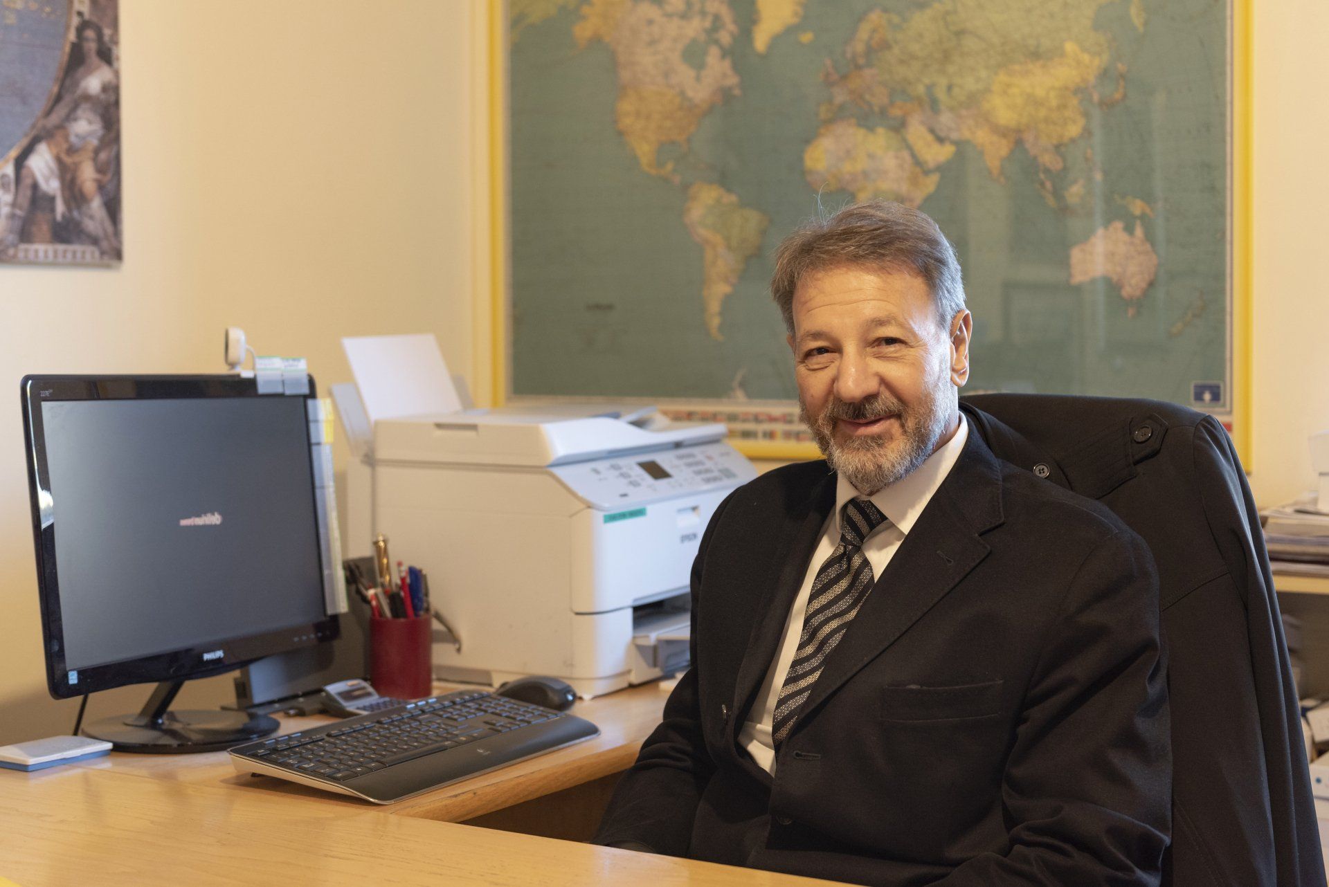 Law firm in Nuoro
