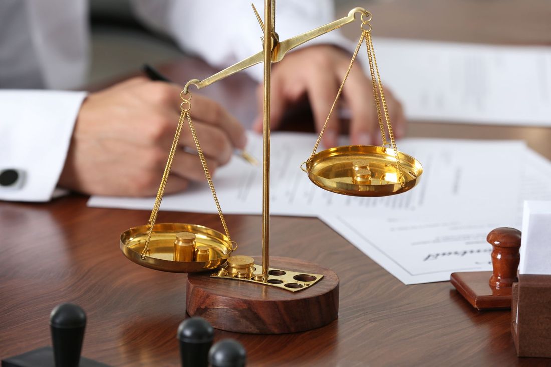 public and private law