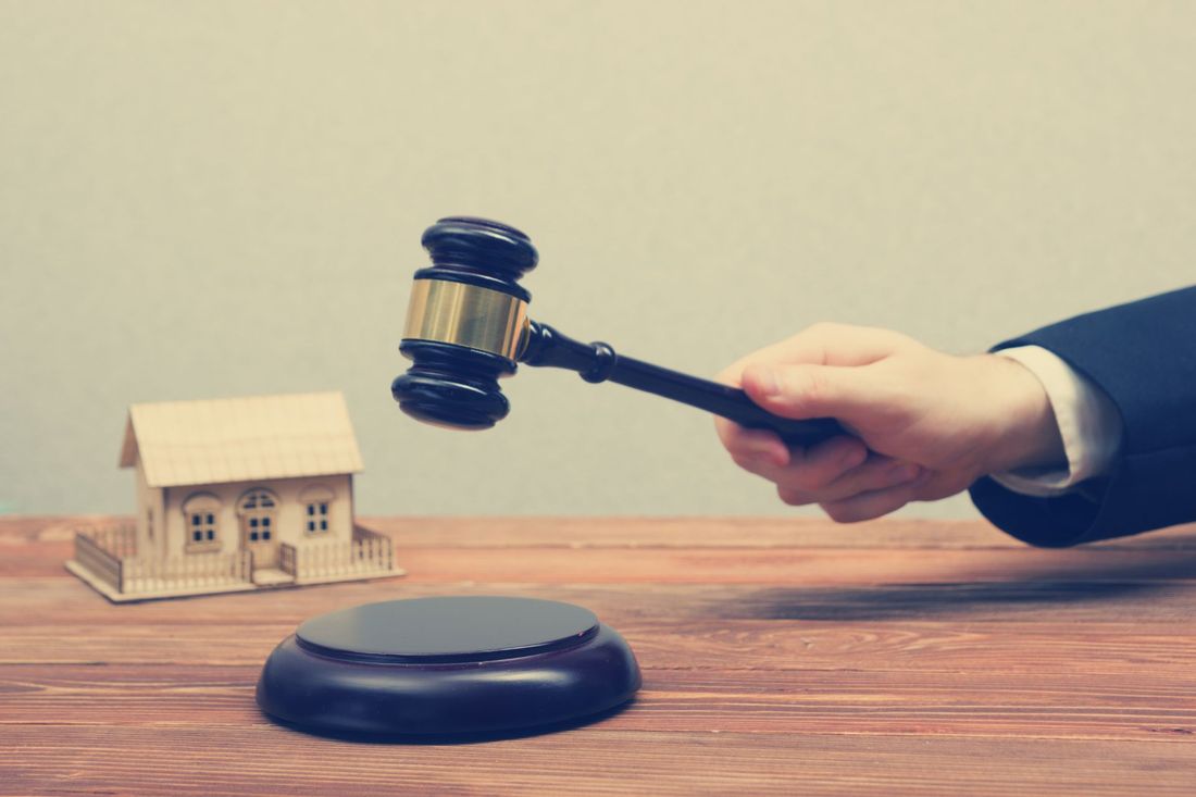 Defence in the Court of Auditors