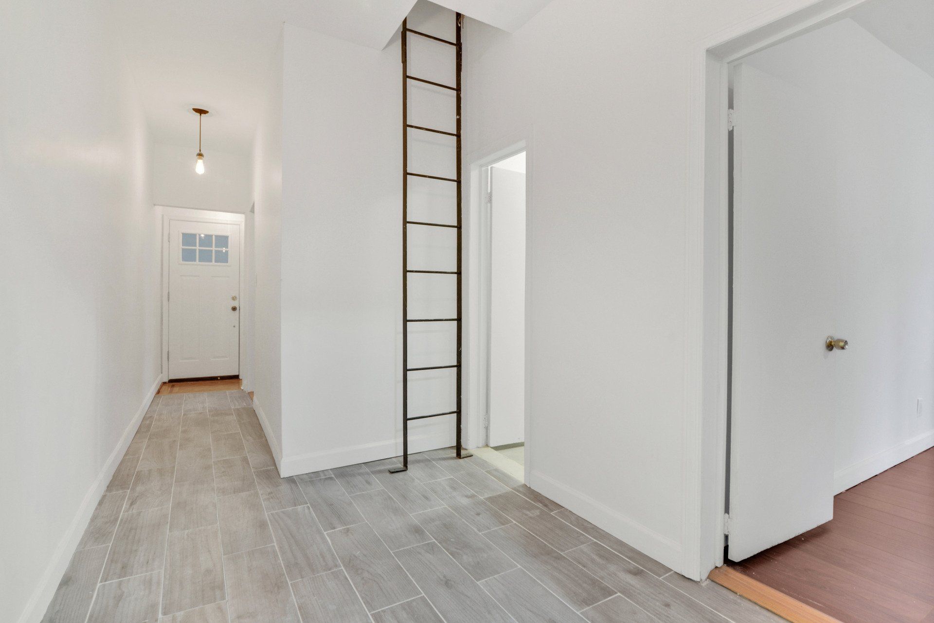 Entry - After