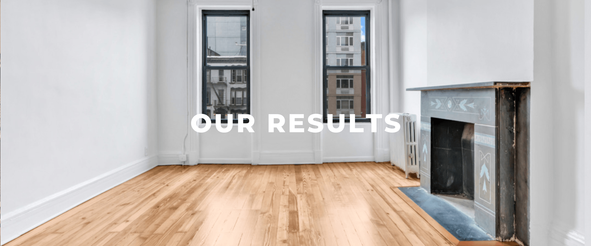 our results