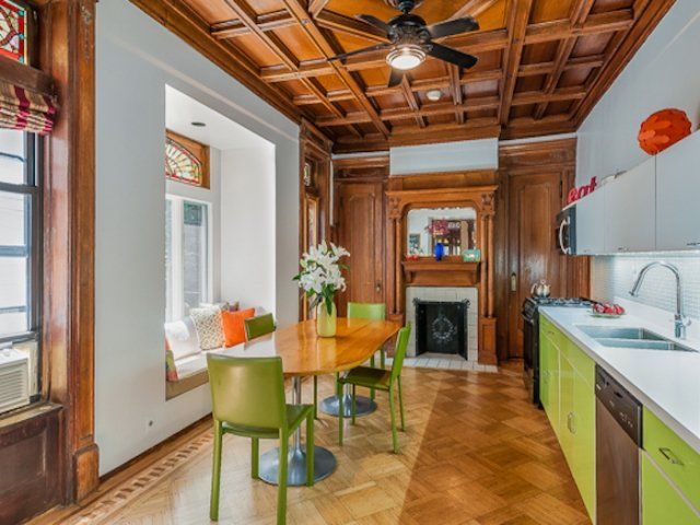 Kitchen Renovation - After - Brownstone Works