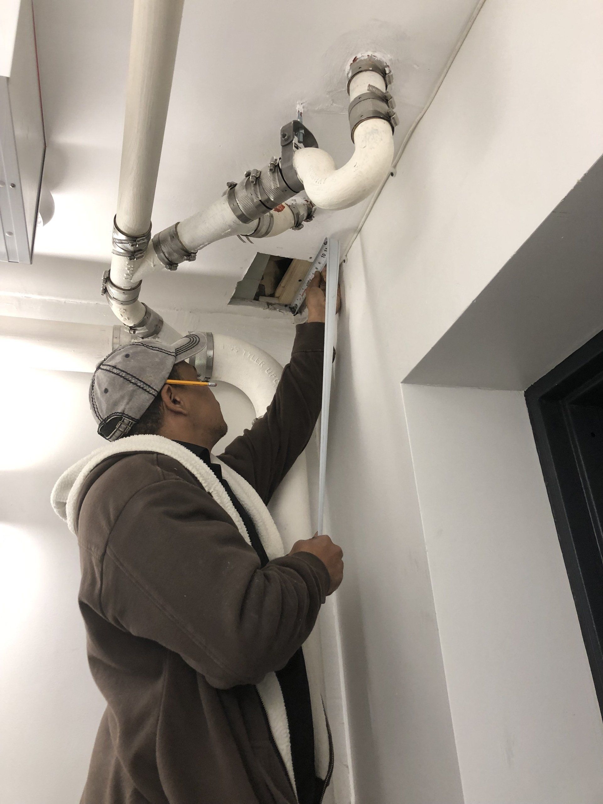 Wall Repair