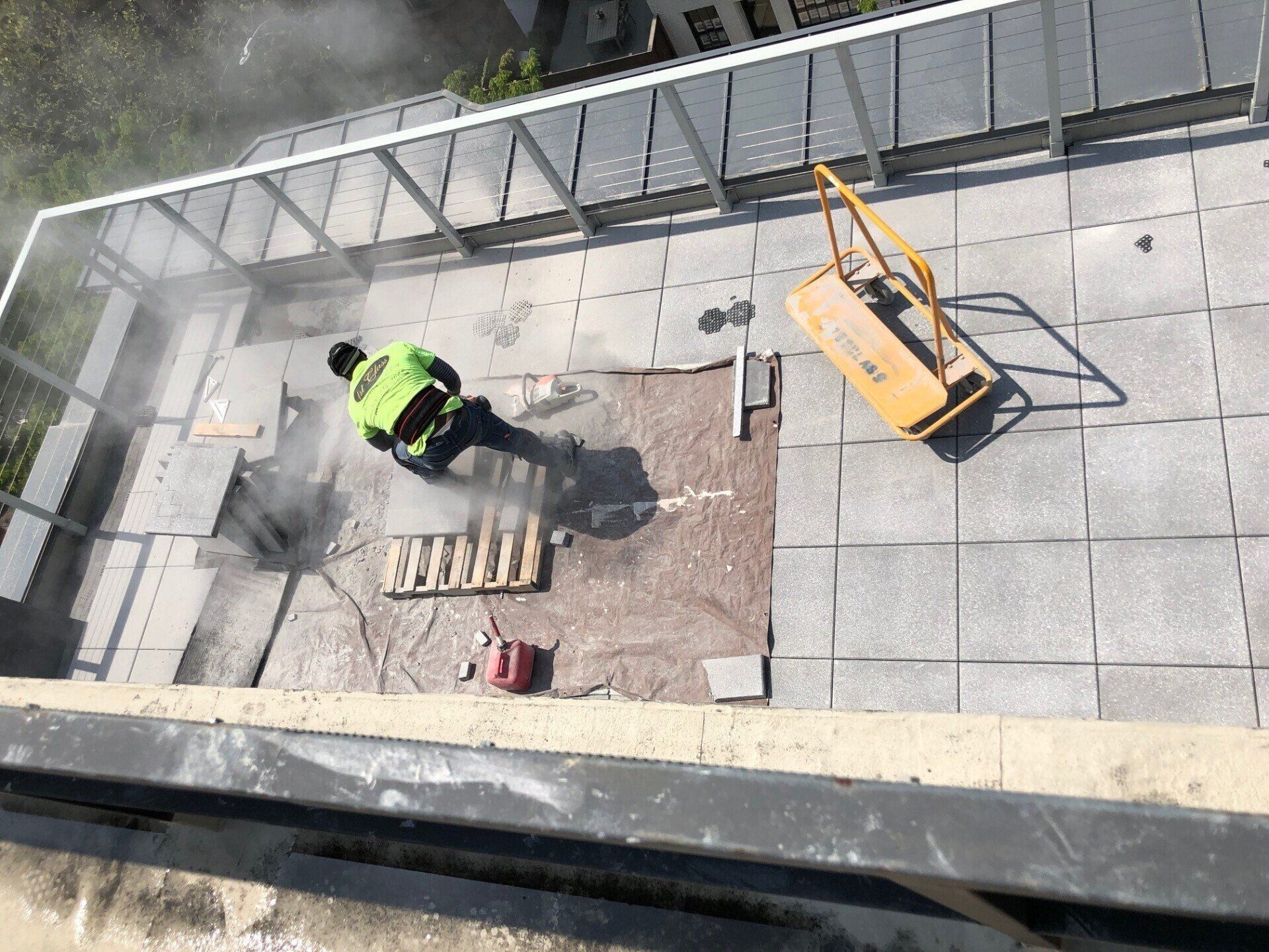 Roof Repair
