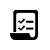 checklist