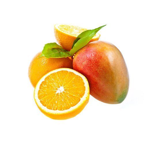 orange mango