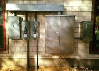 Fuse box - Residential in Kill Devil Hills, NC Fuse box - Residential in Kill Devil Hills, NC