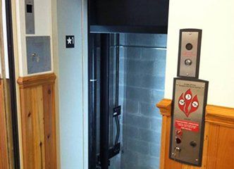 Electrical room - Residential in Kill Devil Hills, NC Electrical room - Residential in Kill Devil Hills, NC