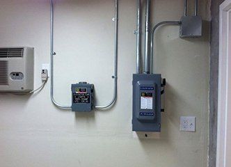 Electric connection - Services in Kill Devil Hills, NC Electric connection - Services in Kill Devil Hills, NC