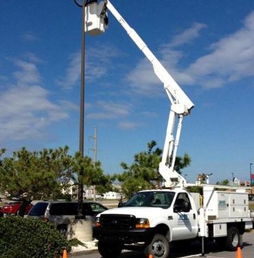 Bucket truck - Bucket truck service in Kill Devil Hills, NC Bucket truck - Bucket truck service in Kill Devil Hills, NC
