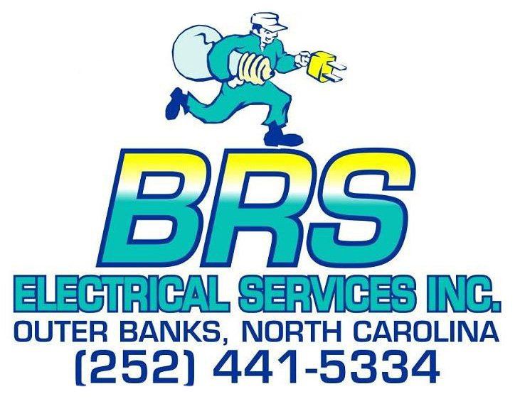 BRS Electrical Services Inc BRS Electrical Services Inc