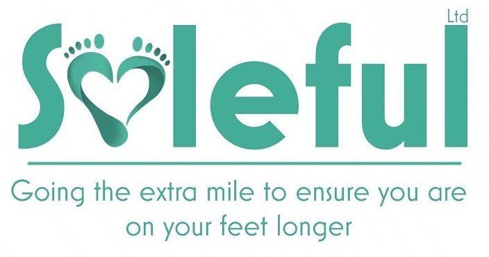 Soleful Ltd logo