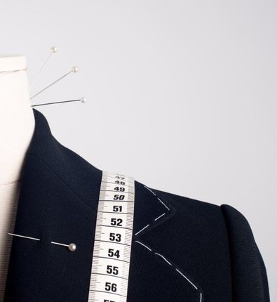 Tailor Mannequin