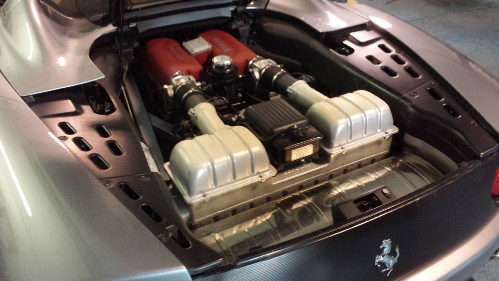 car engine5 - accessories in West Chester, PA