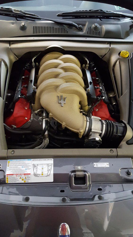 car engine10 - accessories in West Chester, PA