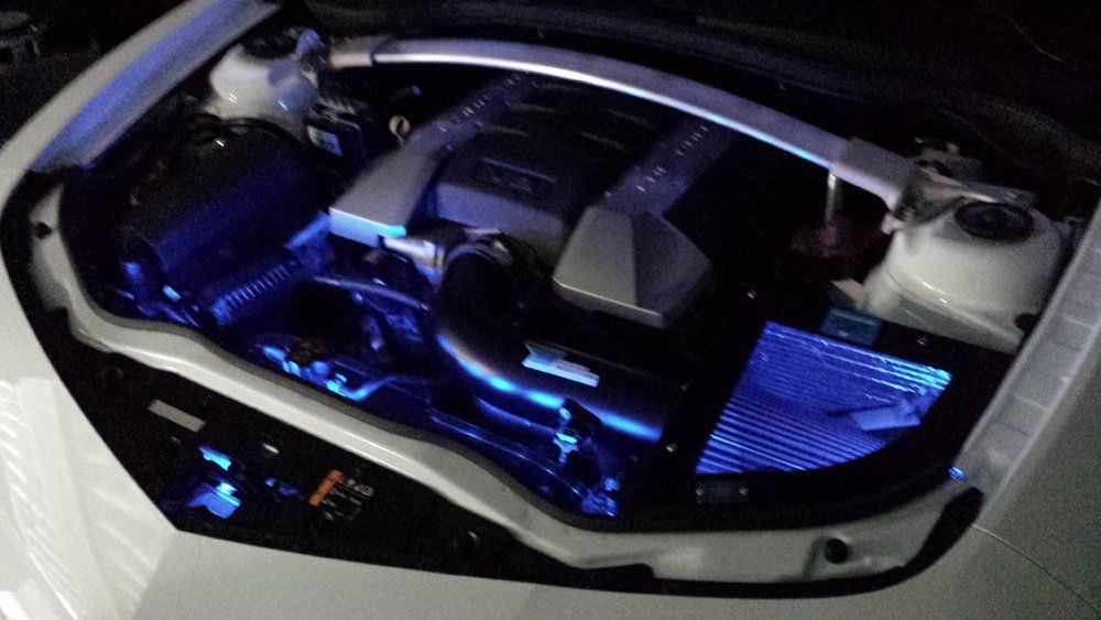 car engine11 - accessories in West Chester, PA