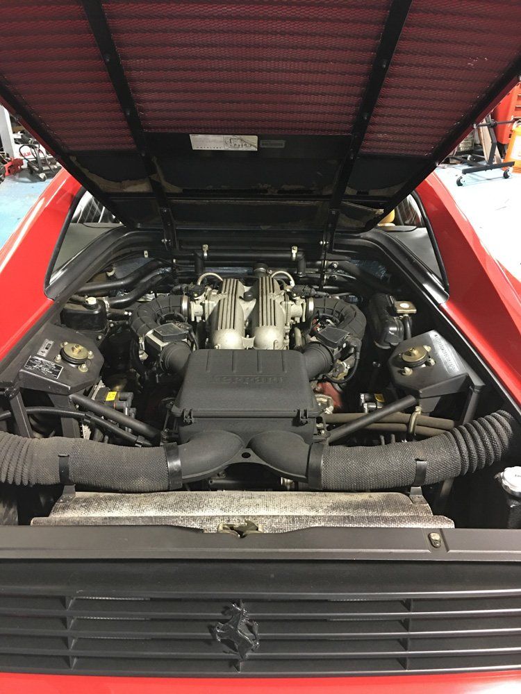car part5 - car control in West Chester, PA