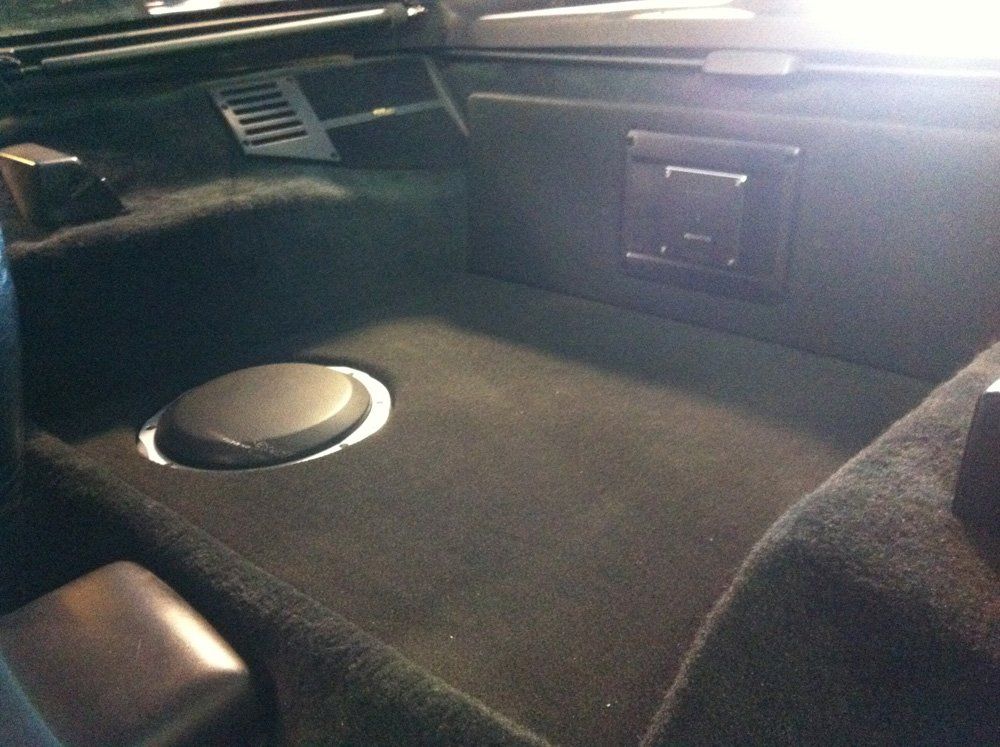 car part6 - car control in West Chester, PA