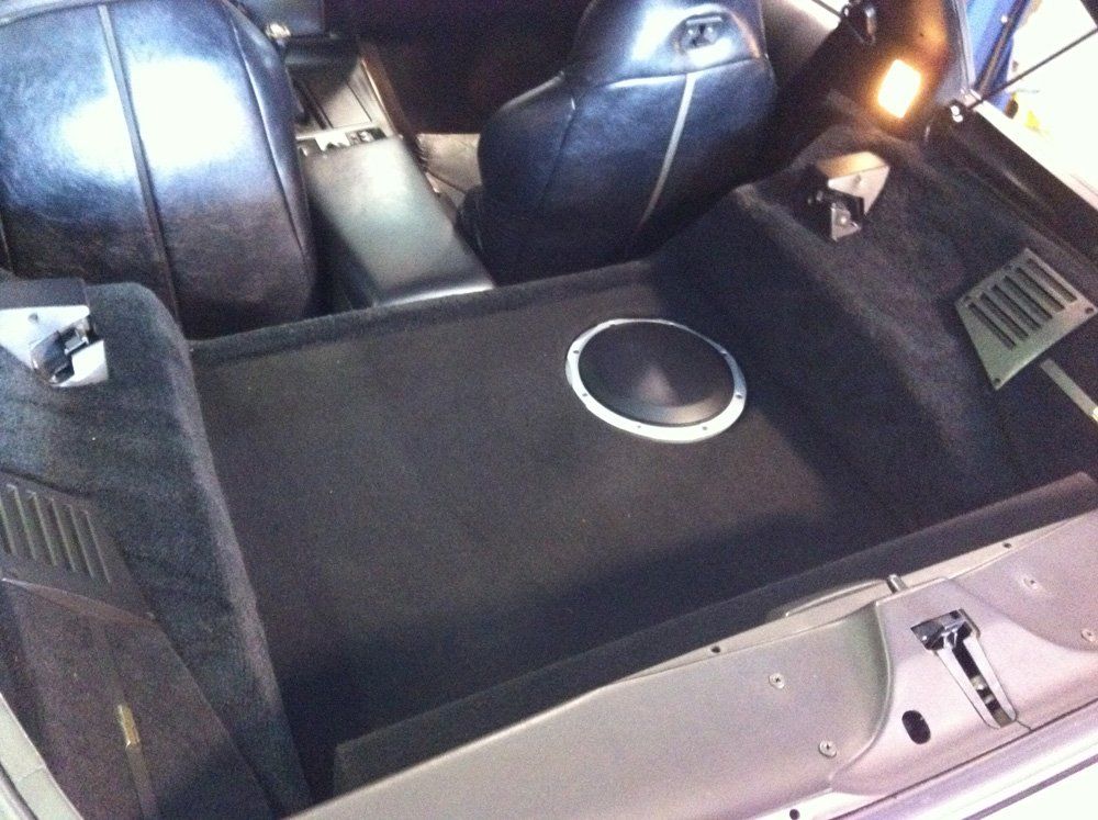 car part7 - car control in West Chester, PA