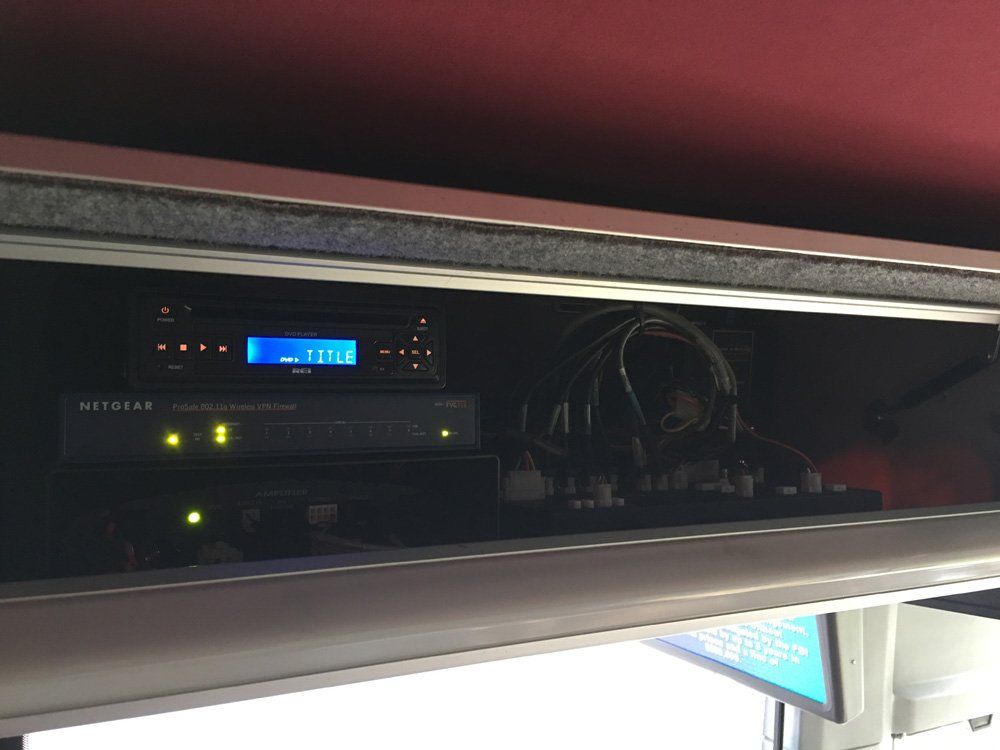 car part11 - car control in West Chester, PA