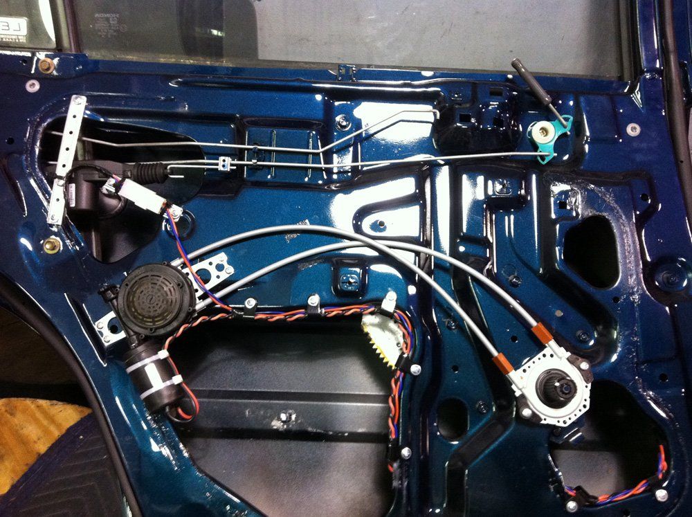 Power Windows locks - accessories in West Chester, PA