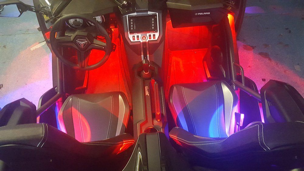 sling shot leds5 - accessories in West Chester, PA