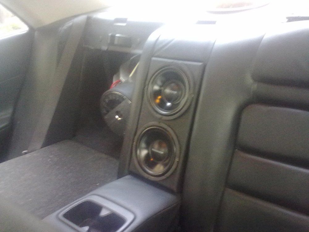 car part15 - car control in West Chester, PA