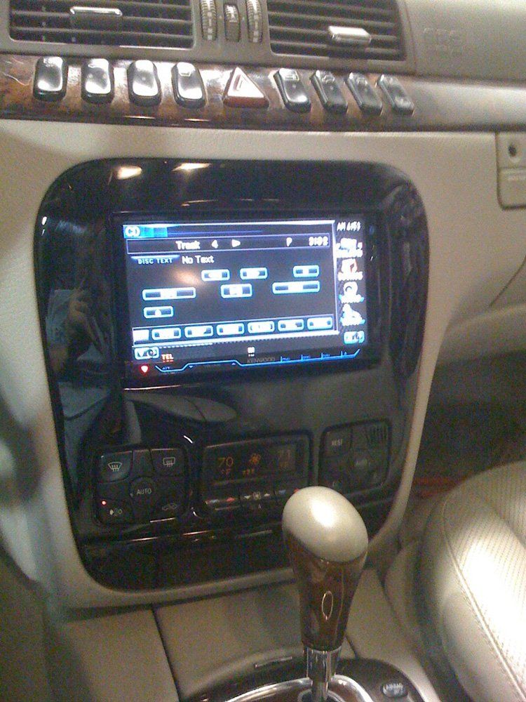 car part16 - car control in West Chester, PA